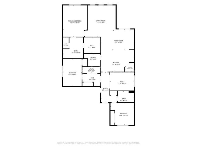 Building Photo - 14729 Greenbriar Dr