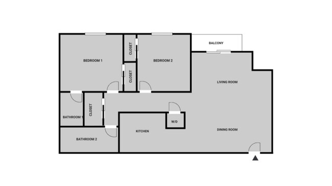 Building Photo - 201 E 4th St