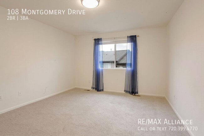 Building Photo - 108 Montgomery Dr