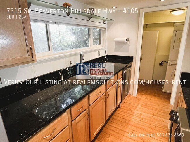 Building Photo - 7315 SW Beaverton Hillsdale Hwy