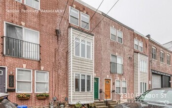 Building Photo - Gorgeous 3 Bedroom Home For Rent in Fishtown!