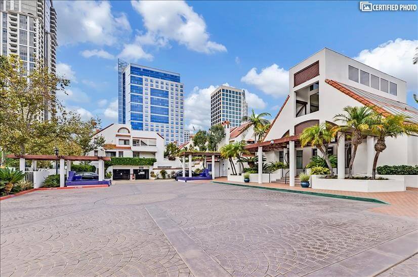 Building Photo - 701 Kettner Blvd