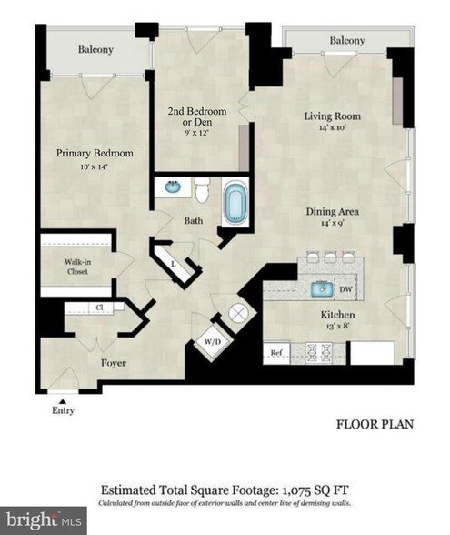 Building Photo - 631 D St NW