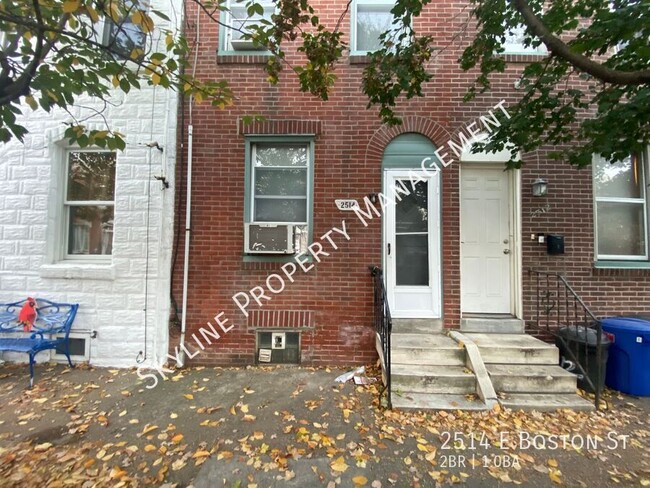 Building Photo - Charming 2 Bedroom Home For Rent in Fishtown!