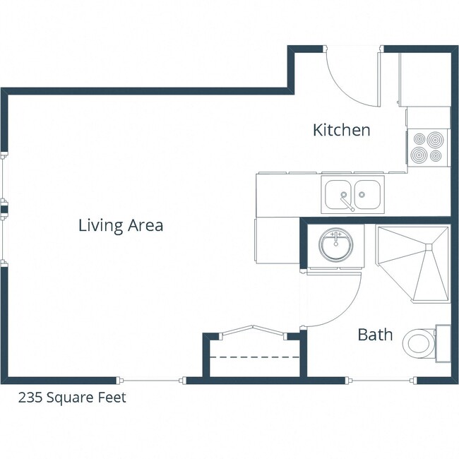 Floorplan - Norma