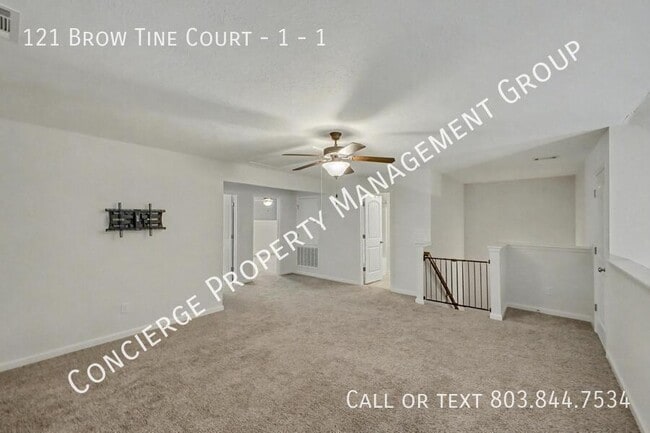 Building Photo - 121 Brow Tine Ct