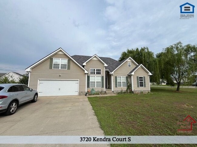 Building Photo - 3720 Kendra Ct S