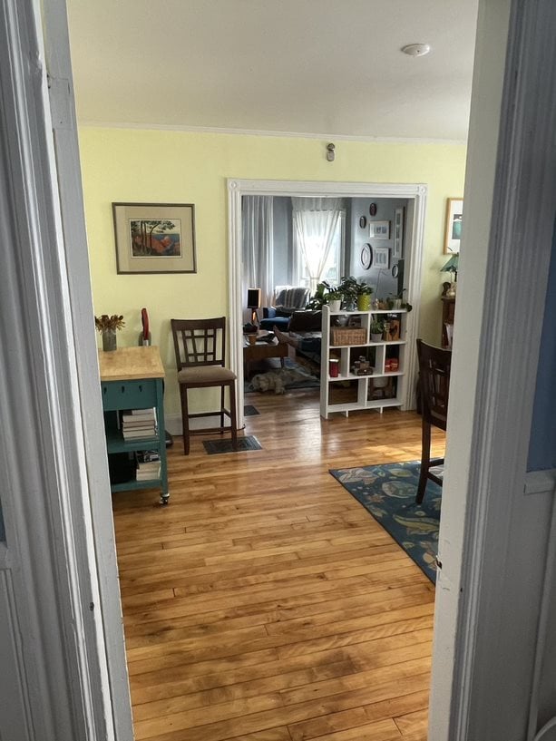 Building Photo - 25 W Kidder St