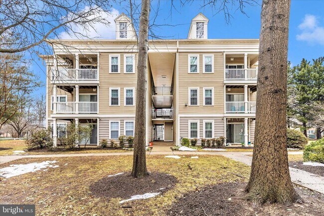 Building Photo - 13205 Cloppers Mill Dr