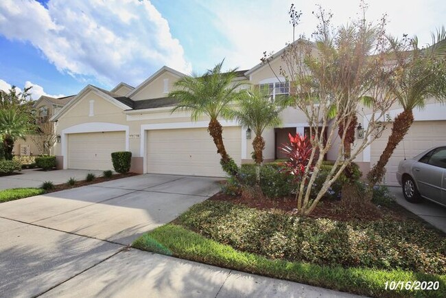 Building Photo - Beautiful 3/3.5 Townhome with a Spacious 2 Car Garage in the Gate Guarded Community of Spring Isl...