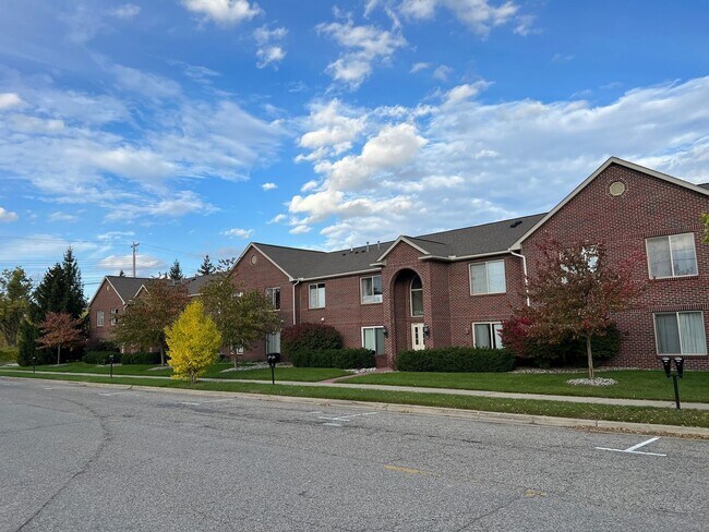 Primary Photo - Downtown 2-Bdr 2-Bth Condo - First Floor -...