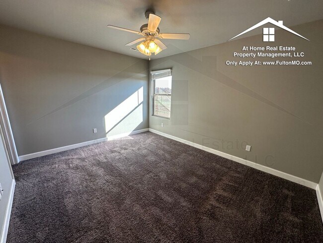 Building Photo - 508 Commons Drive Fulton, MO 65251