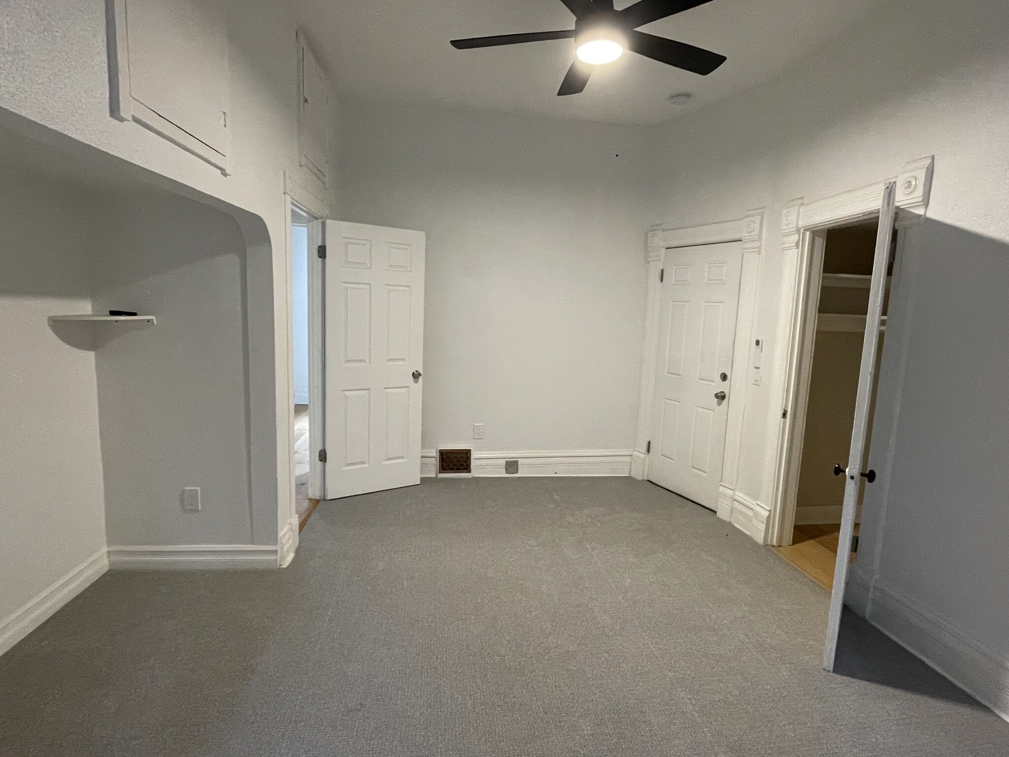 Bedroom 1 Different View - 1767 N Emerson St