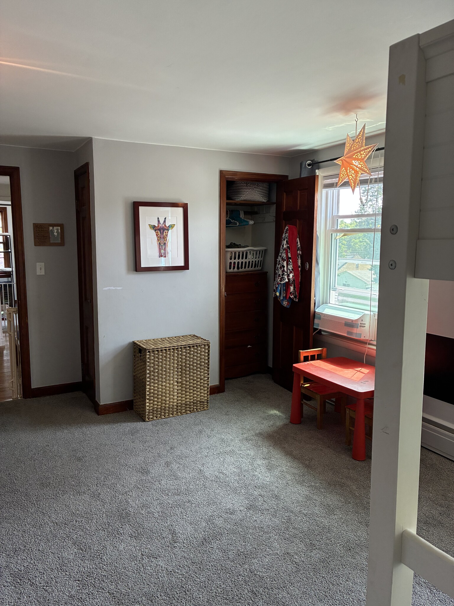 Extra Large Bedroom 2 - 8903 W Orchard St