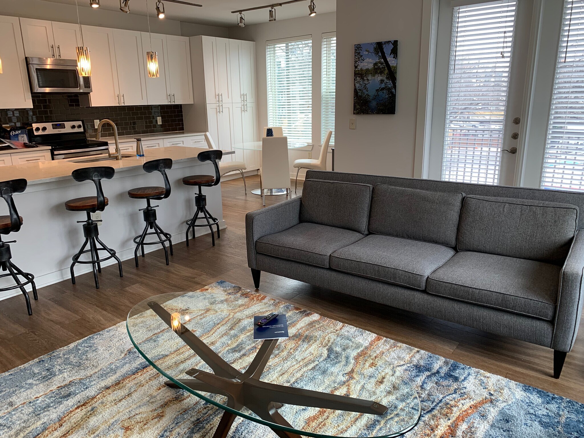 Building Photo - 1900 Barton Springs Rd