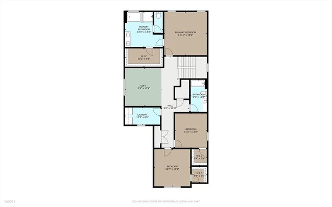 Building Photo - 7701 Sika Rose Ln