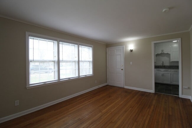 Building Photo - 1 Bedroom 1 Bath Duplex in Navy Hill Area in Olathe