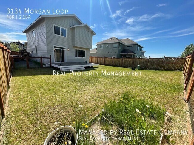 Building Photo - 3134 Morgan Loop