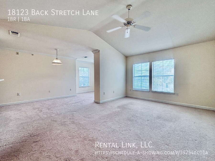 Building Photo - 18123 Back Stretch Ln