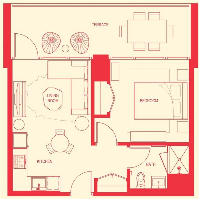 Building Photo - 22-22 Jackson Avenue