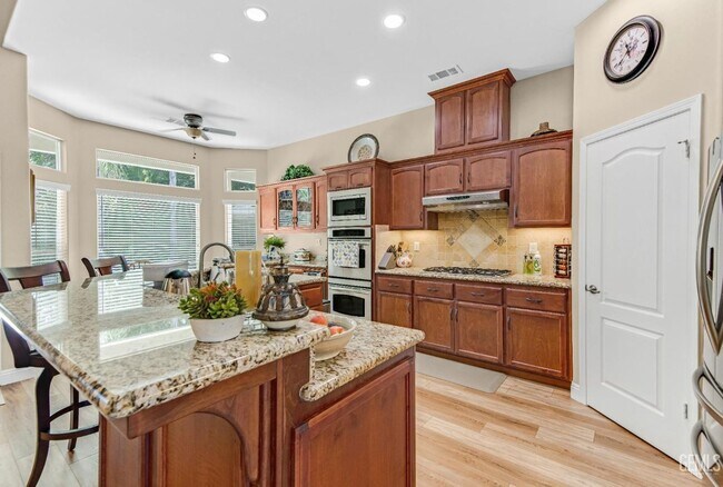 Building Photo - Brighton Estates Luxury 4-Bedroom Home with Pool, Office, Outdoor Kitchen & Paid Solar – Saves Ov...