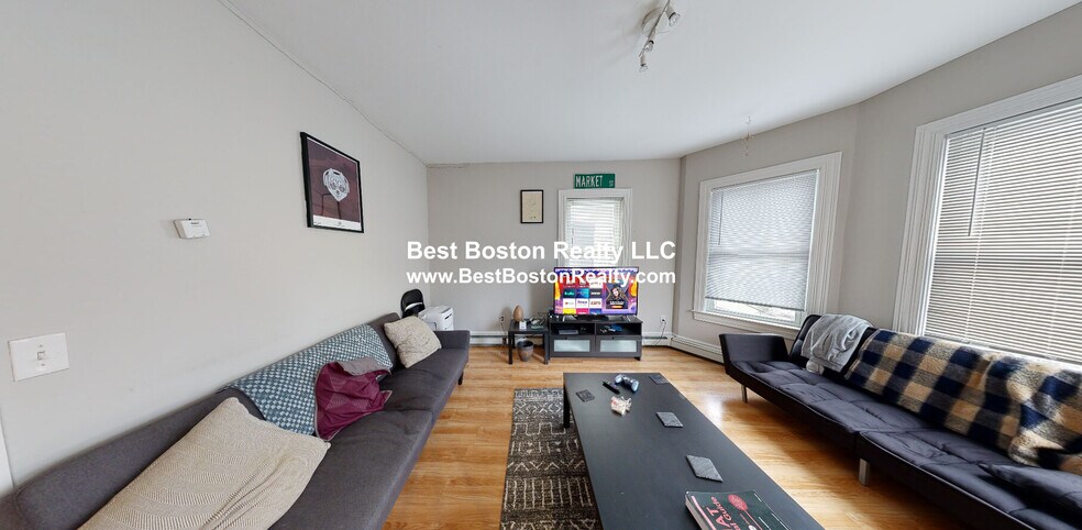 Building Photo - 27 Portsmouth St