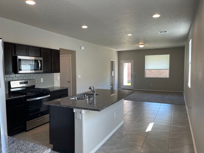 Building Photo - Mountain Hawk Estates