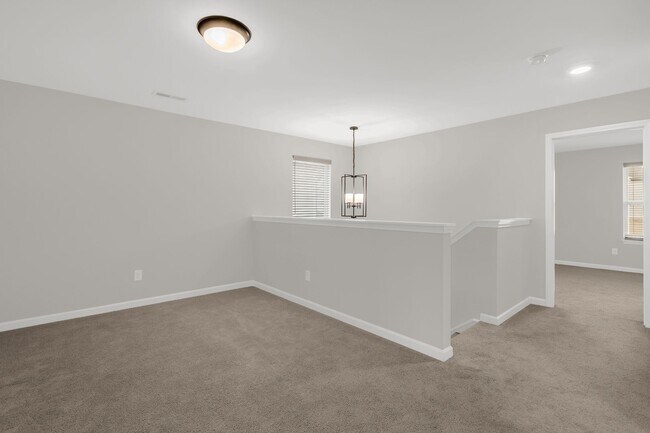 Building Photo - 2022 Construction | Spacious 4BR Home in High Point