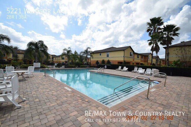 Building Photo - 5221 Windsor Lake Cir