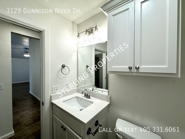 Building Photo - 3129 Gunnison River Dr