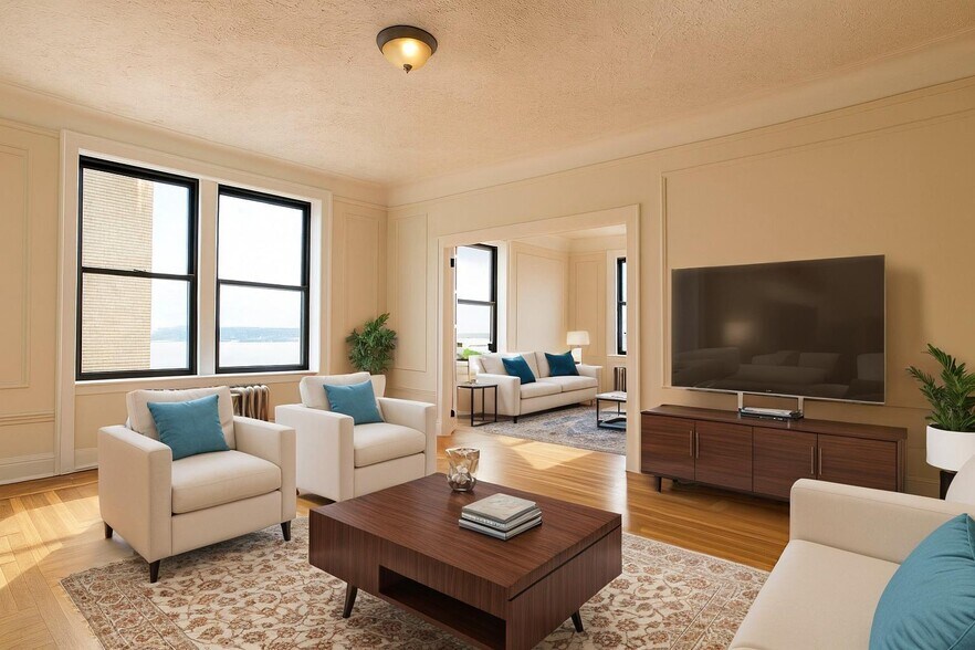 Primary Photo - 150 Haven Ave