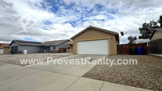 Building Photo - 15355 Lassen Dr