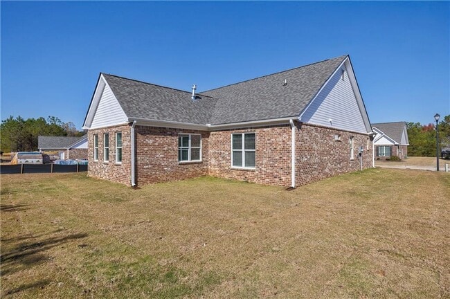 Building Photo - 931 Park Pl St