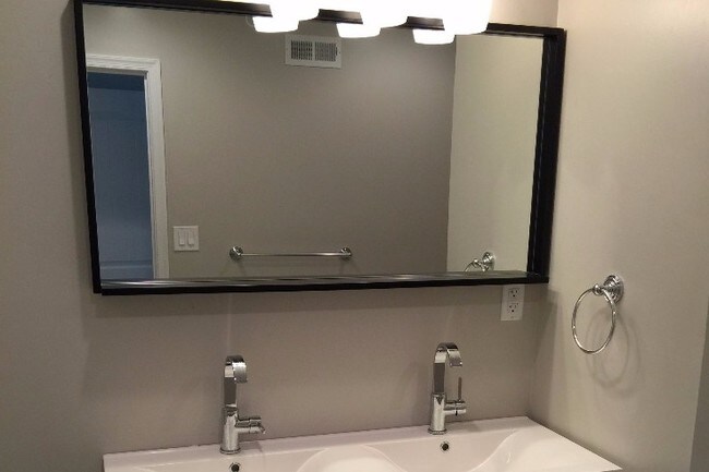 utility sink - 110 E Phil Ellena St
