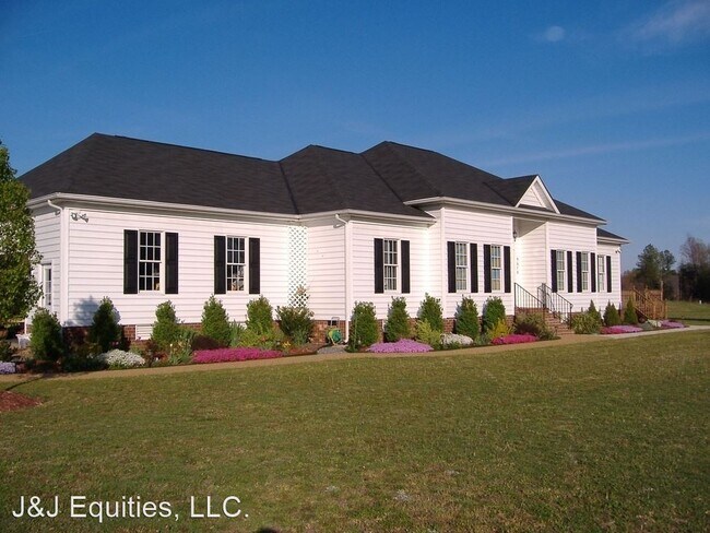 Primary Photo - 3 br, 3 bath House - 5078 Charles City Rd