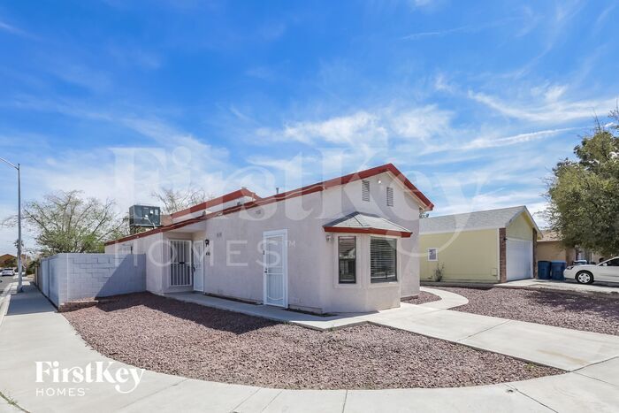 Building Photo - 4161 N Overbrook Dr
