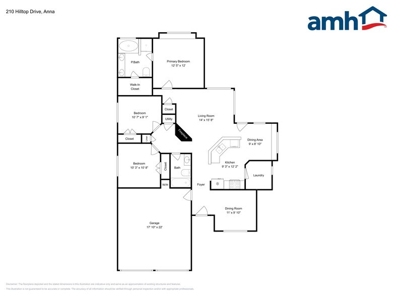 Building Photo - 210 Hilltop Dr