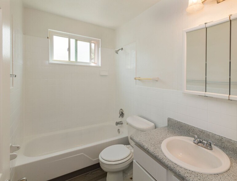 Interior Photo - Mason Manor Apartments