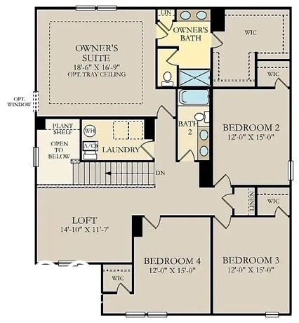 Building Photo - 3867 Andean Ct