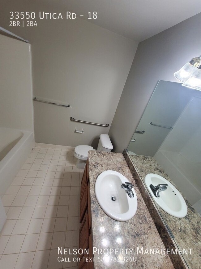 Building Photo - 33550 Utica Rd