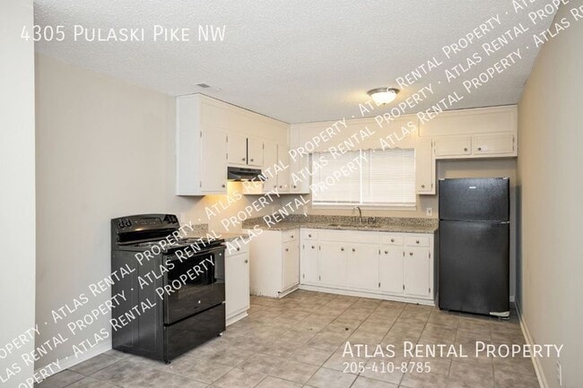 Building Photo - 4305 Pulaski Pike NW