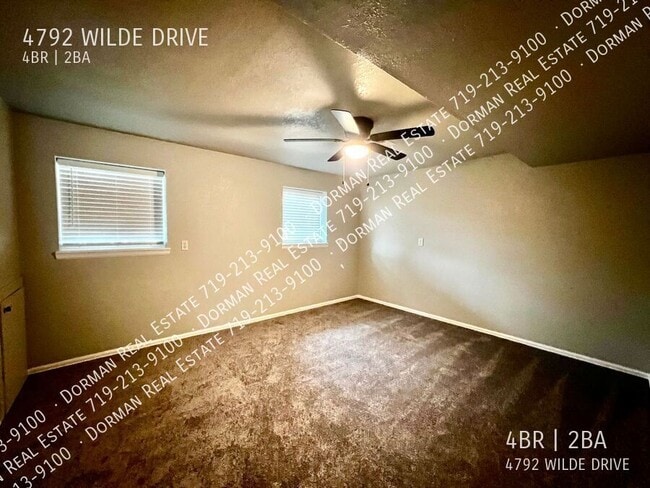 Building Photo - 4792 Wilde Dr
