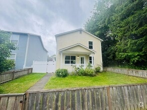 Building Photo - 4811 41st Ln SE