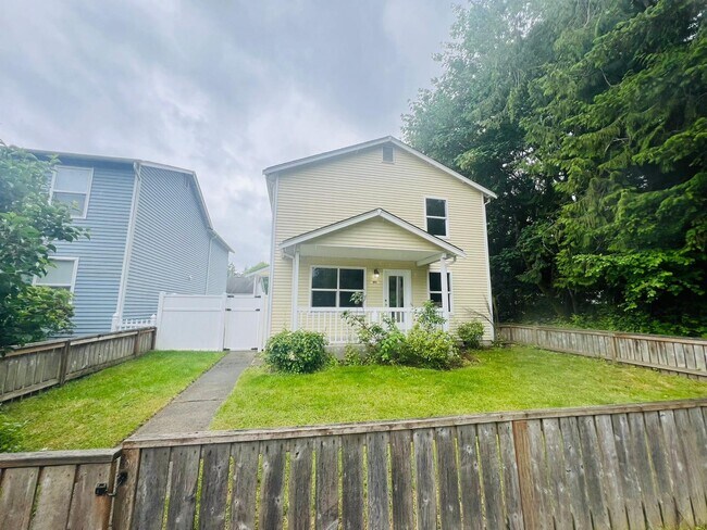 Primary Photo - 4811 41st Ln SE