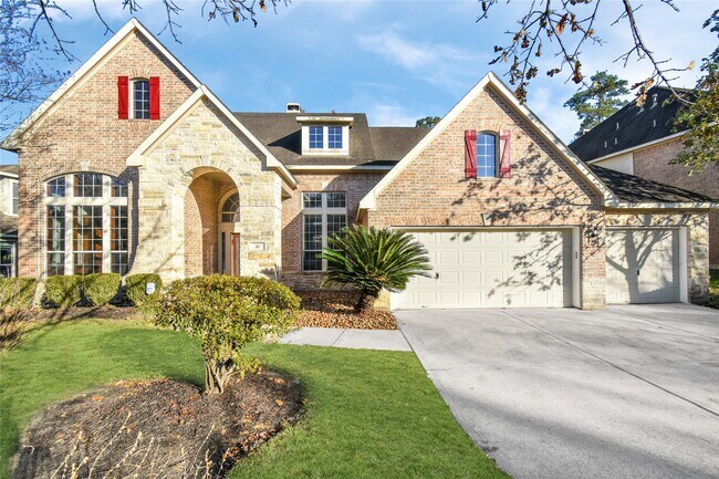 Building Photo - 10 E Artist Grove Cir