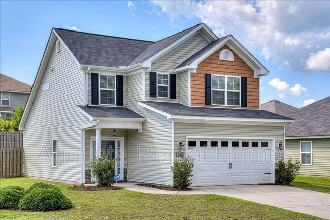 Building Photo - 3028 Ashley Lp