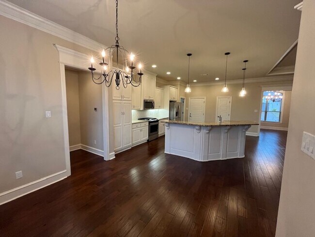 Building Photo - Beautiful 3/2 Brick Home Millers Glen Subdivision of Sherwood, Arkansas