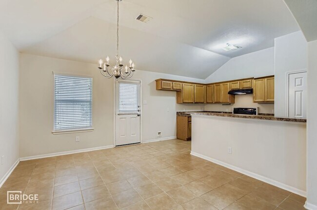Building Photo - 17406 Marl Way