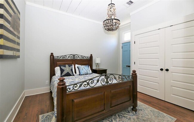 Building Photo - 1409 21st St