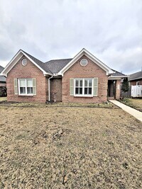 Building Photo - HOUSE FOR RENT - DECATUR SE